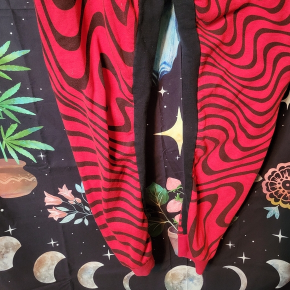 Pewdiepie Pattern limited edition sweatpants - Picture 9 of 9